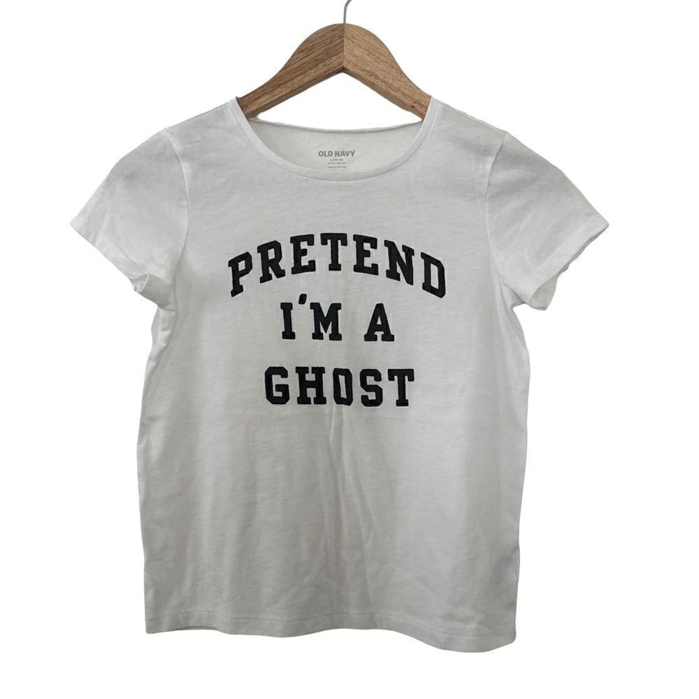 OLD NAVY KIDS SHIRT EUC
